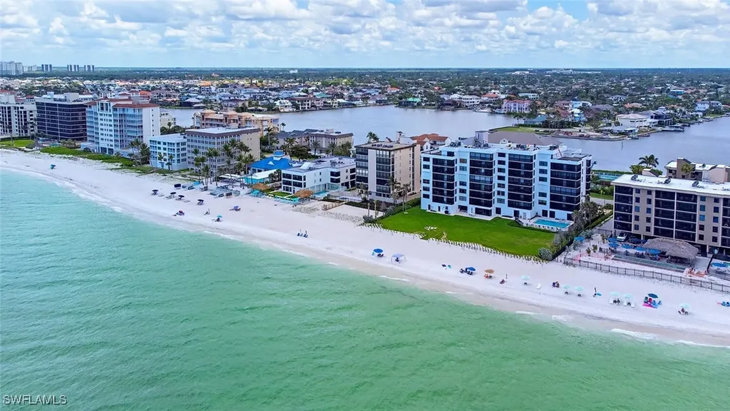 9375 Gulf Shore Drive Naples FL 34108