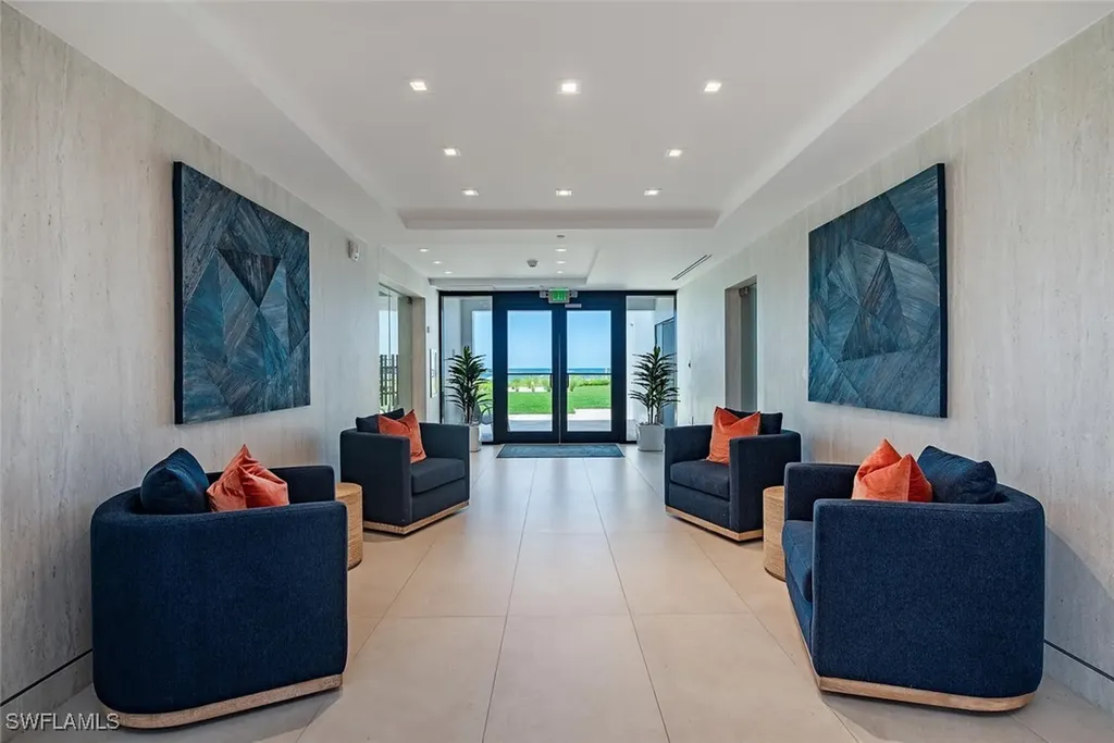 9375 Gulf Shore Drive Naples FL 34108