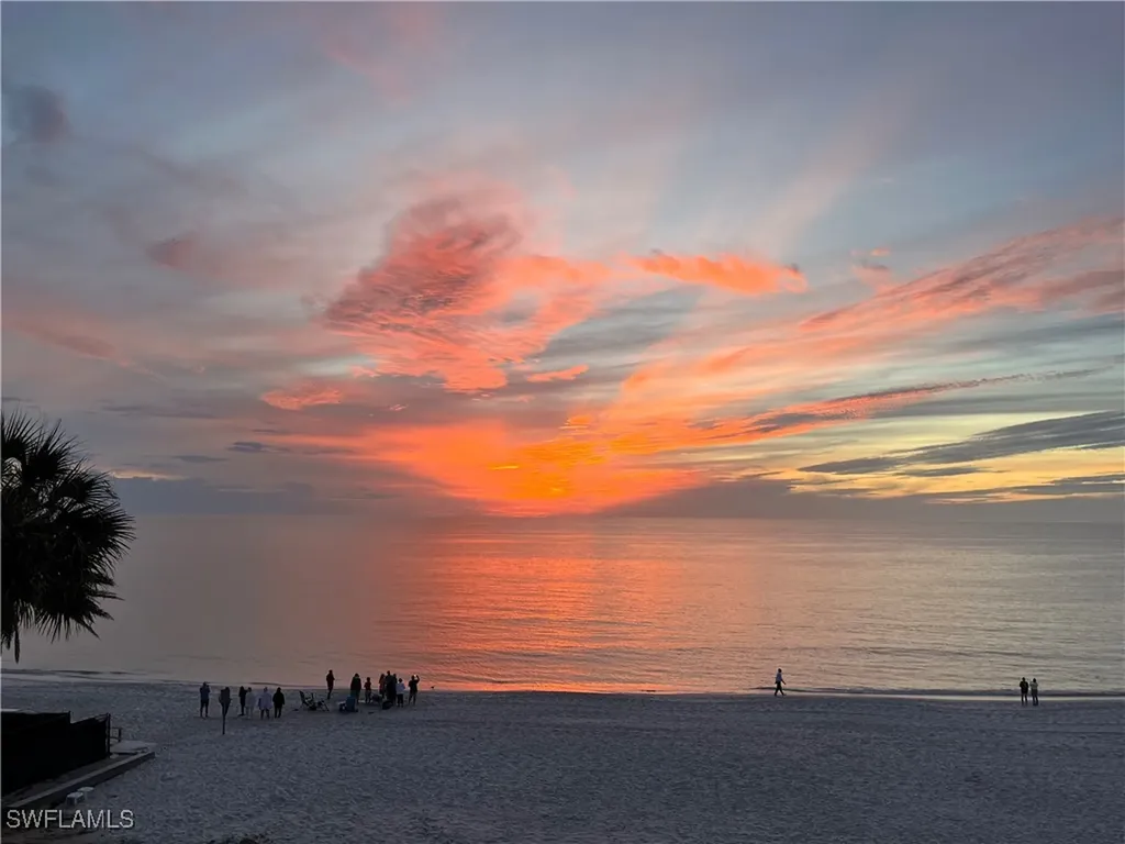 9375 Gulf Shore Drive Naples FL 34108