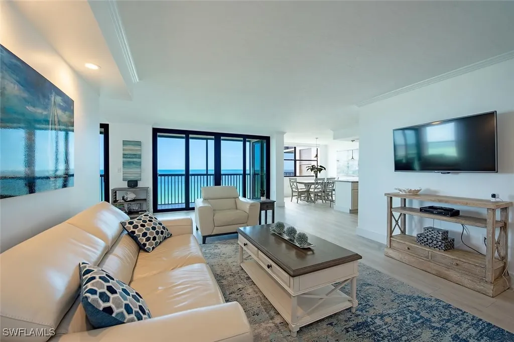 9375 Gulf Shore Drive Naples FL 34108