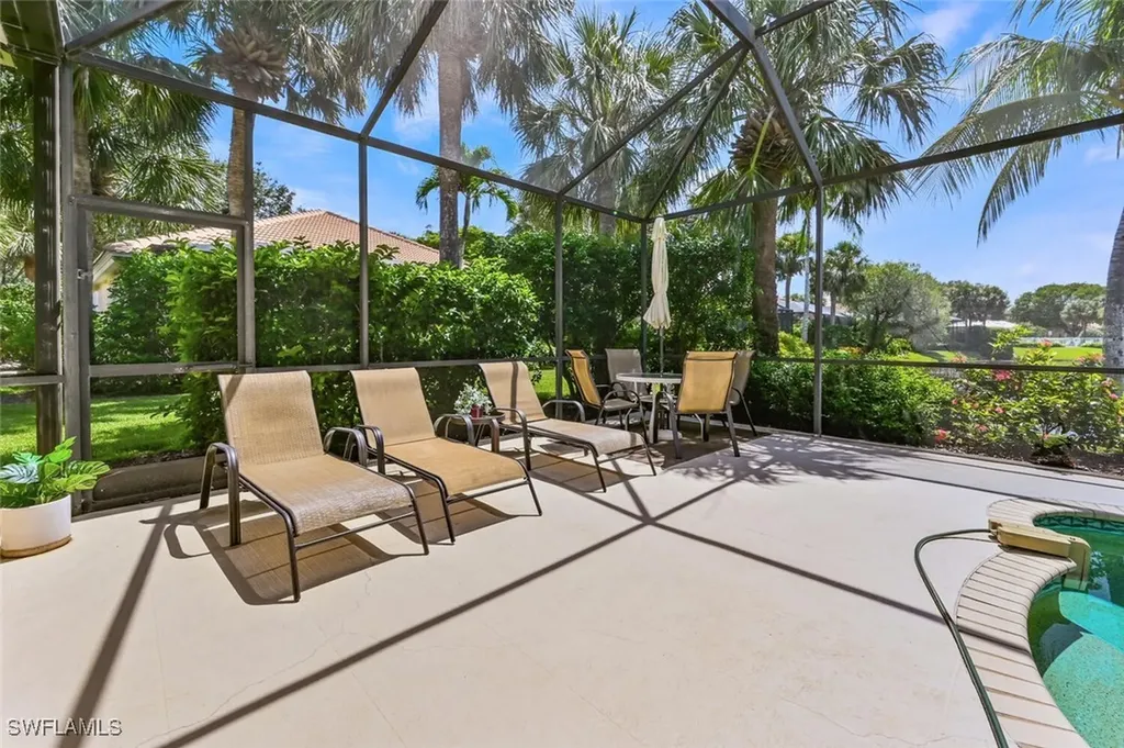 2259 Island Cove Circle Naples FL 34109