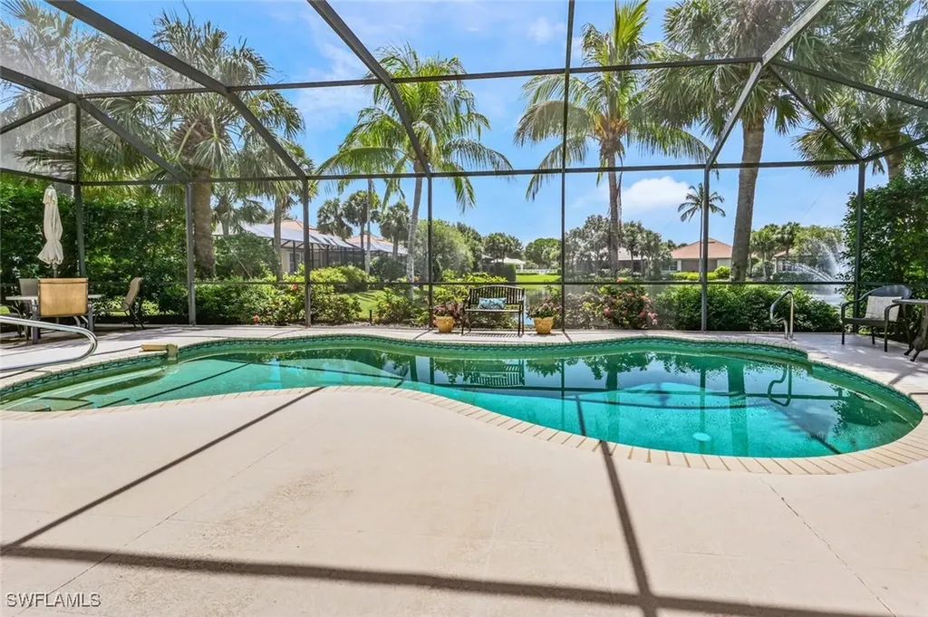 2259 Island Cove Circle Naples FL 34109