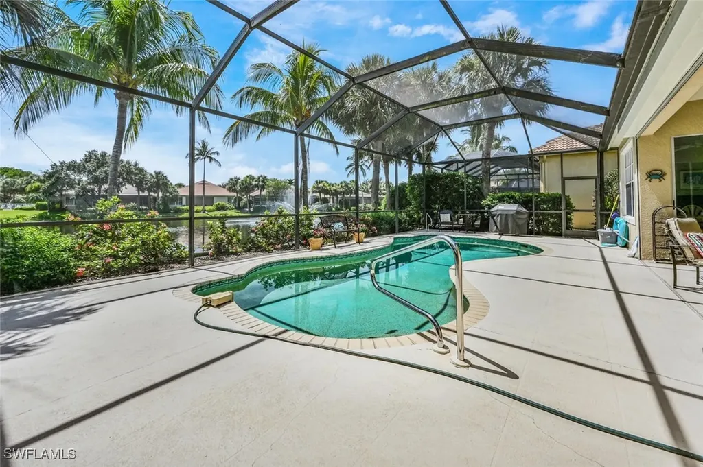2259 Island Cove Circle Naples FL 34109
