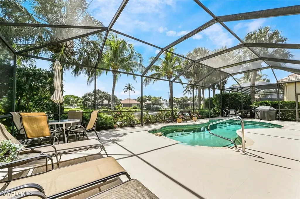 2259 Island Cove Circle Naples FL 34109