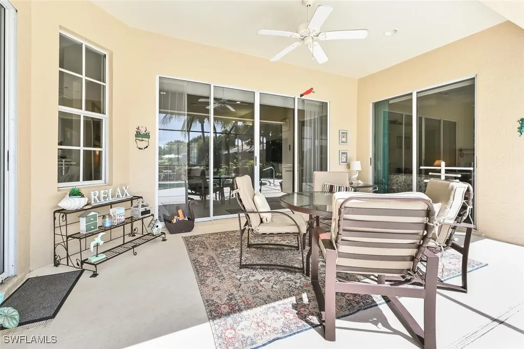 2259 Island Cove Circle Naples FL 34109