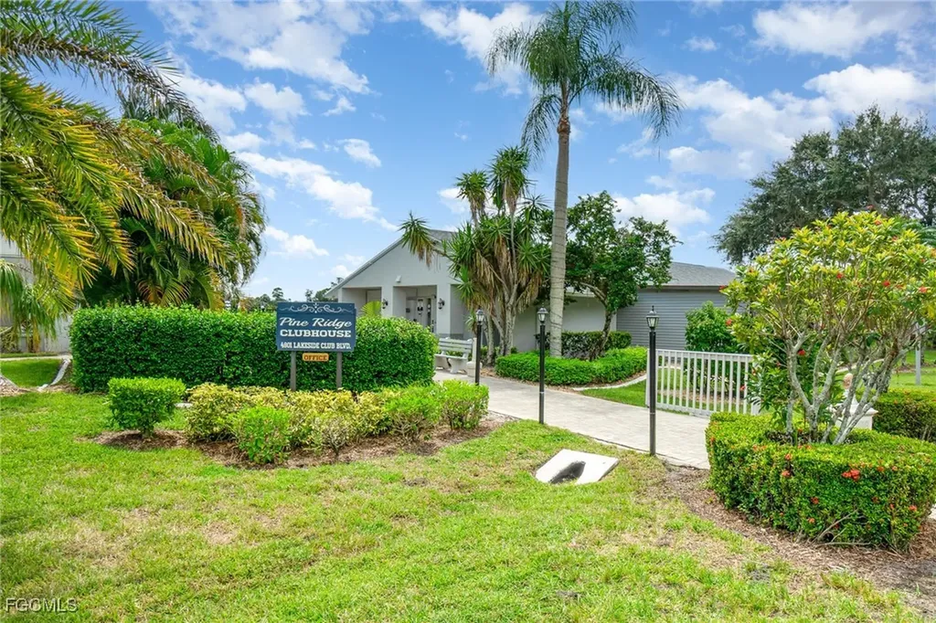 9950 Sailview Court Fort Myers FL 33905