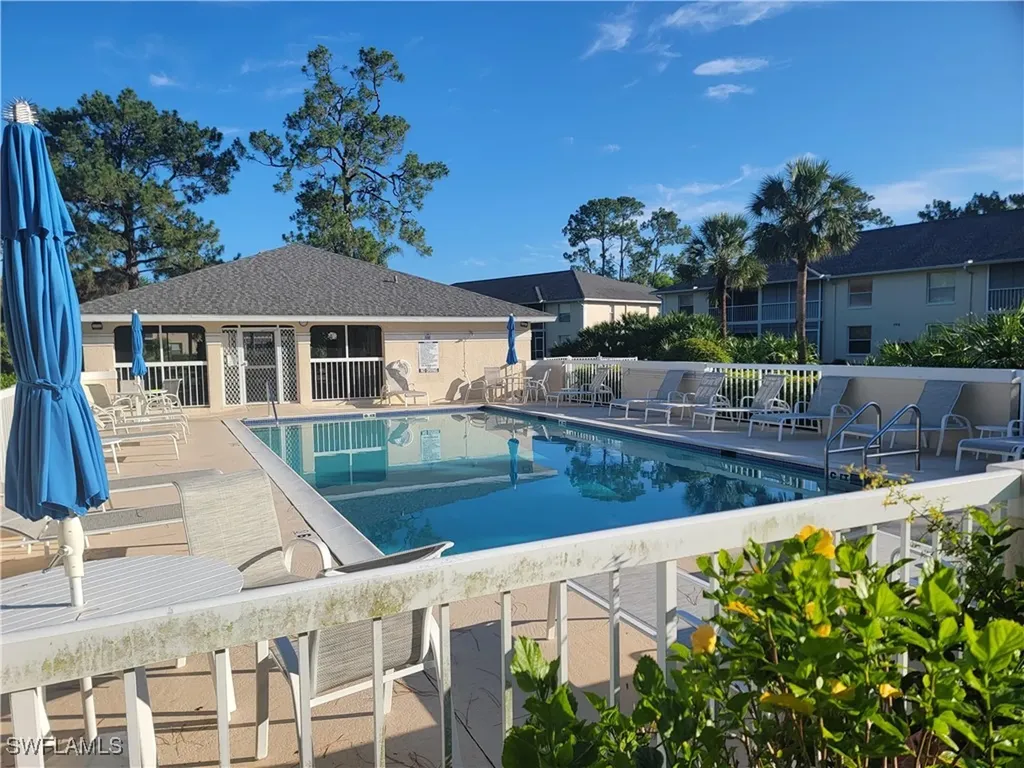 709 Landover Circle Naples FL 34104