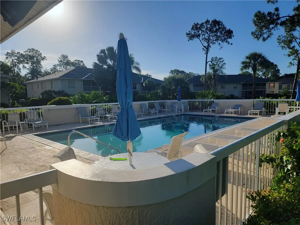 709 Landover Circle Naples FL 34104