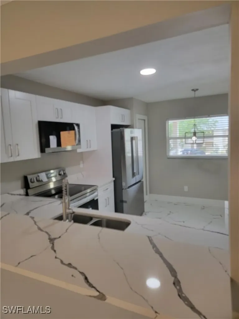 709 Landover Circle Naples FL 34104