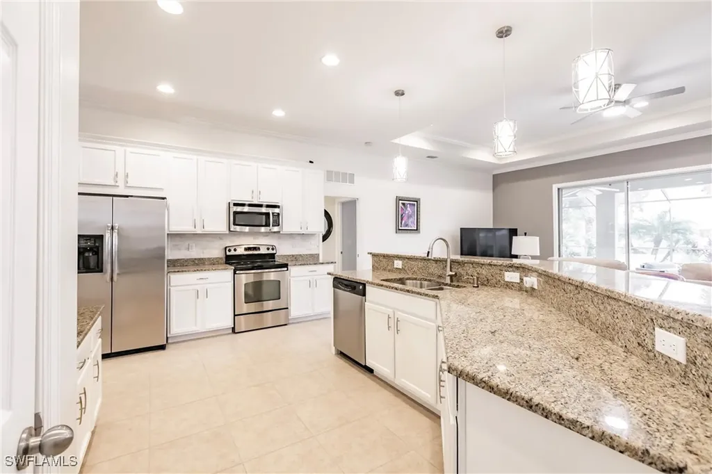 3260 Magnolia Landing Lane North Fort Myers FL 33917