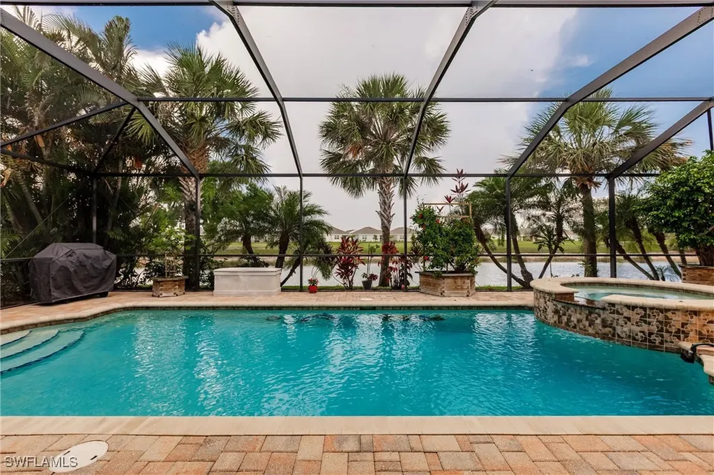 3260 Magnolia Landing Lane North Fort Myers FL 33917