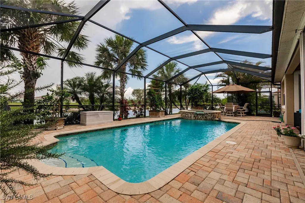 3260 Magnolia Landing Lane North Fort Myers FL 33917