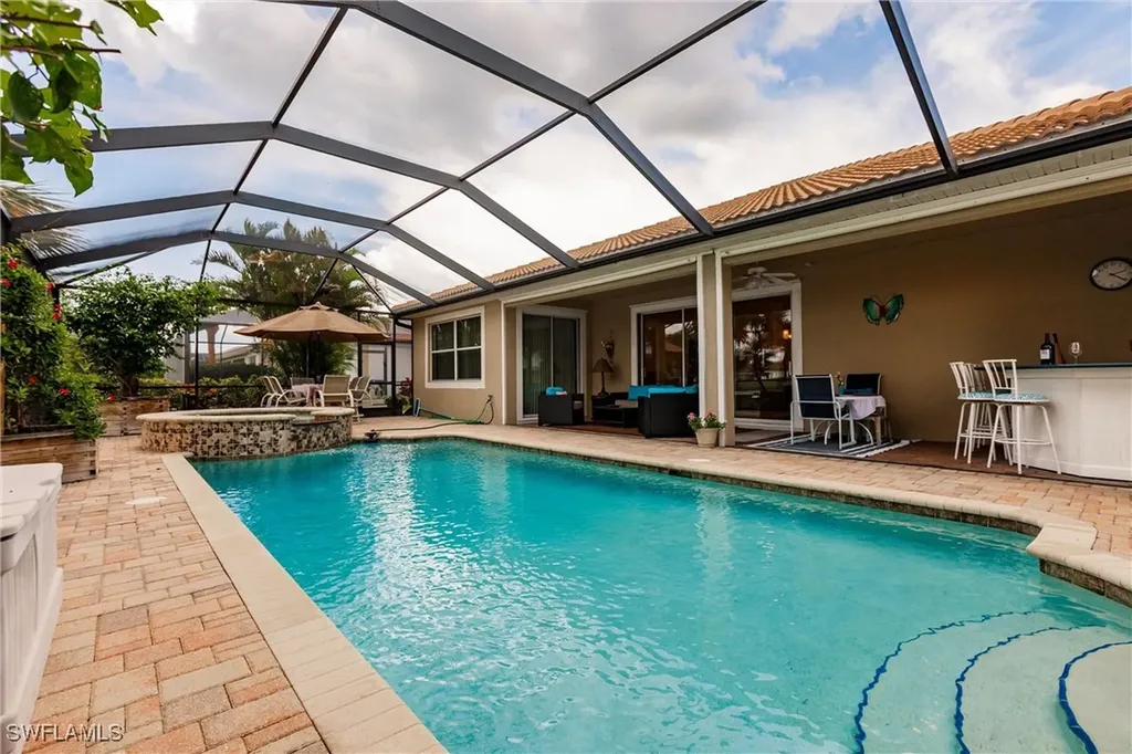 3260 Magnolia Landing Lane North Fort Myers FL 33917