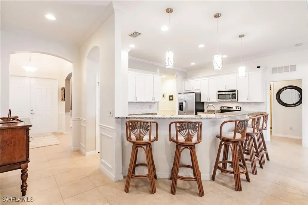 3260 Magnolia Landing Lane North Fort Myers FL 33917