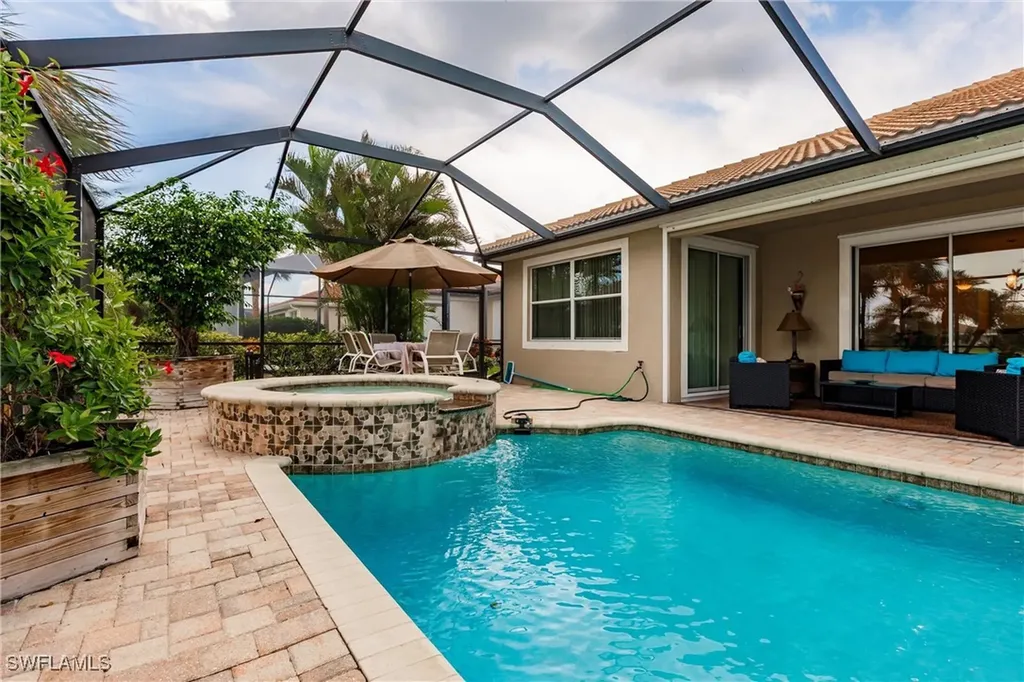 3260 Magnolia Landing Lane North Fort Myers FL 33917