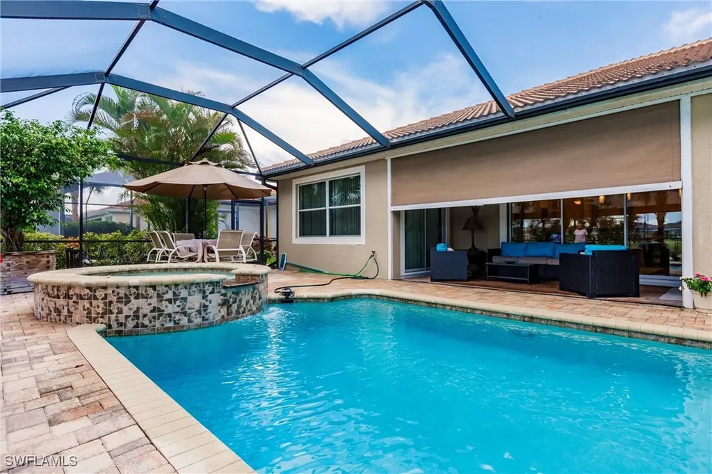 3260 Magnolia Landing Lane North Fort Myers FL 33917