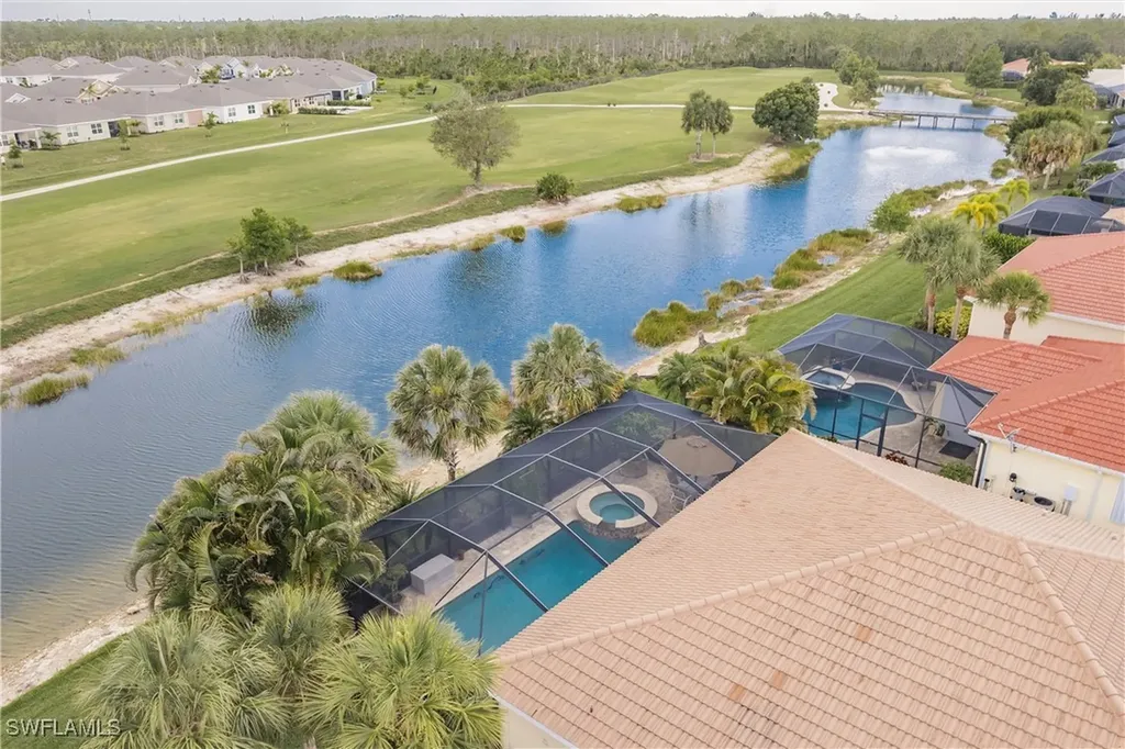 3260 Magnolia Landing Lane North Fort Myers FL 33917