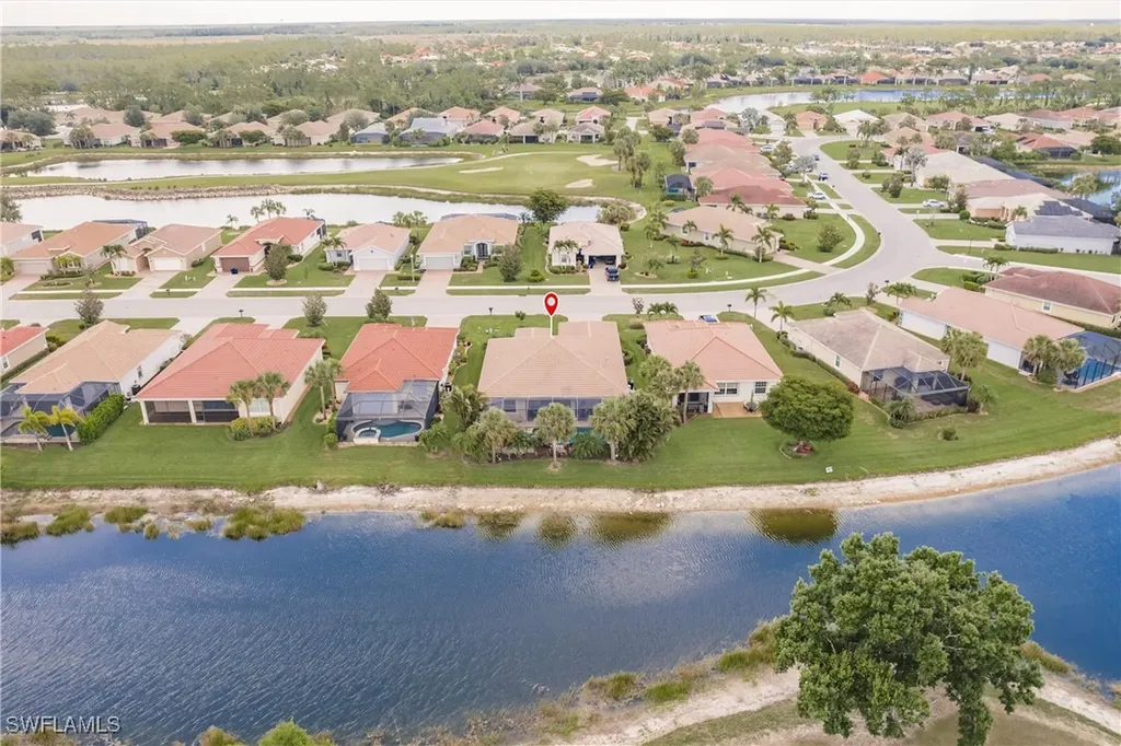 3260 Magnolia Landing Lane North Fort Myers FL 33917