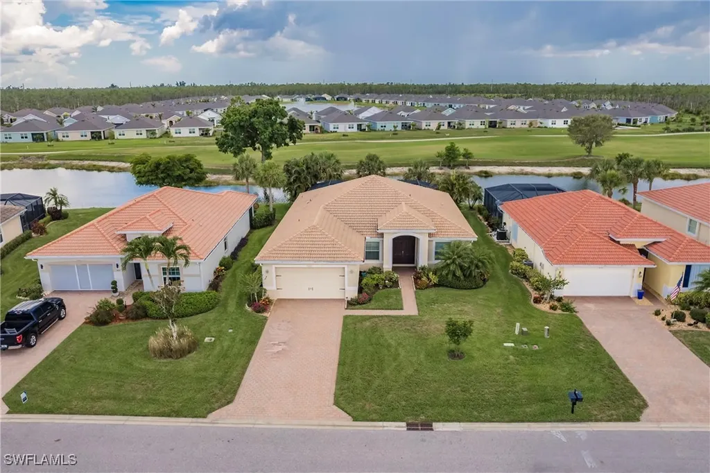 3260 Magnolia Landing Lane North Fort Myers FL 33917
