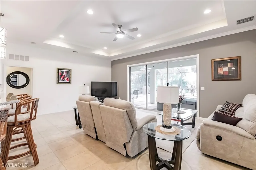 3260 Magnolia Landing Lane North Fort Myers FL 33917
