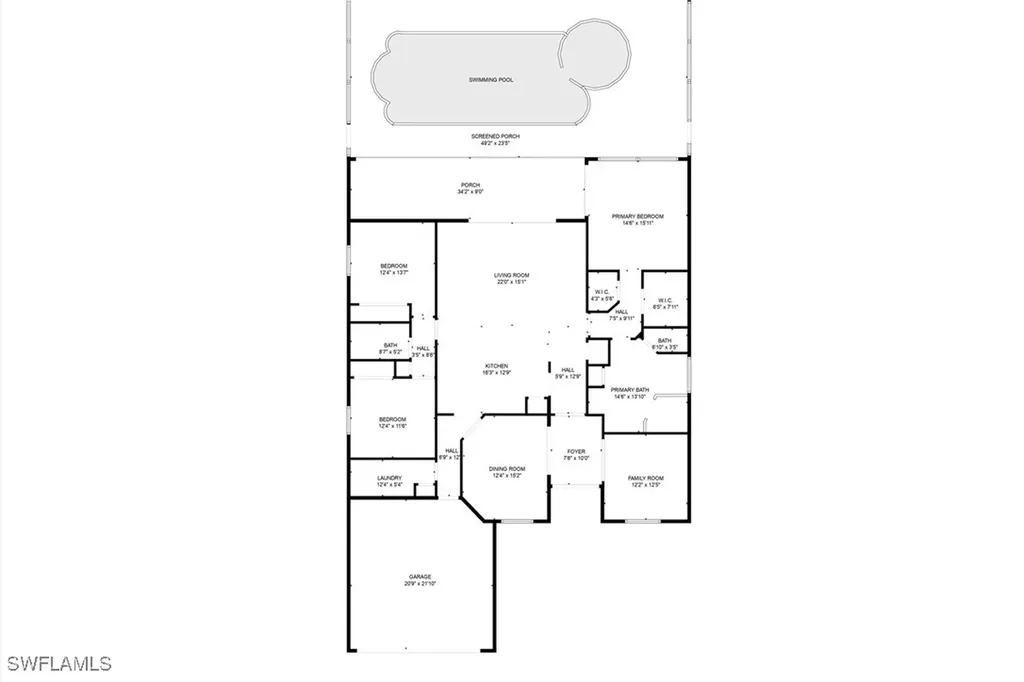 3260 Magnolia Landing Lane North Fort Myers FL 33917