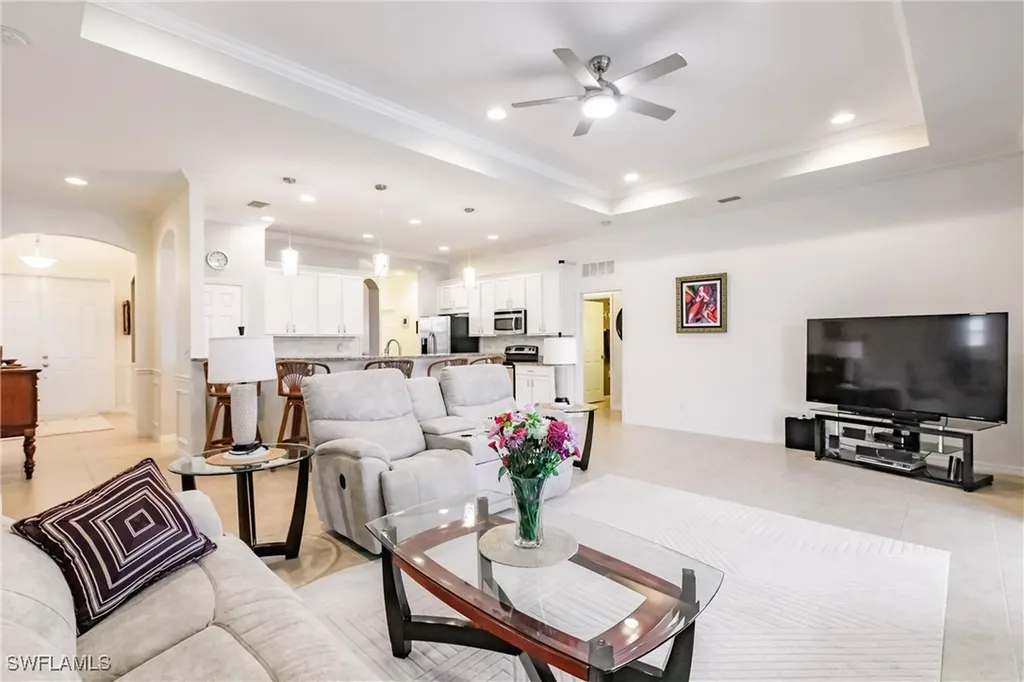 3260 Magnolia Landing Lane North Fort Myers FL 33917