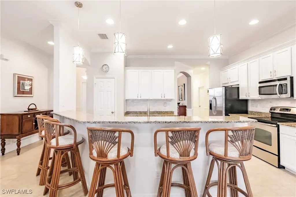3260 Magnolia Landing Lane North Fort Myers FL 33917