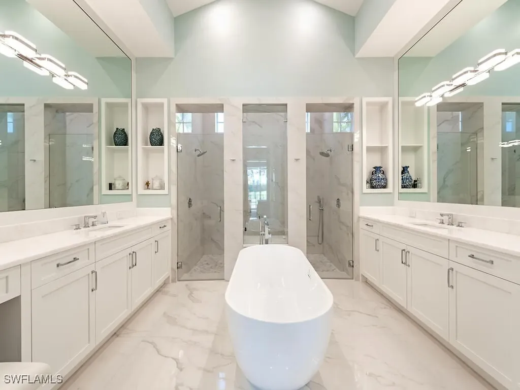 130 Burning Tree Drive Naples FL 34105