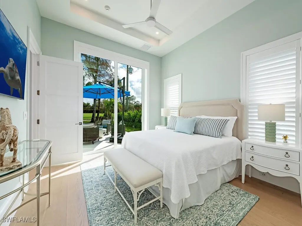 130 Burning Tree Drive Naples FL 34105