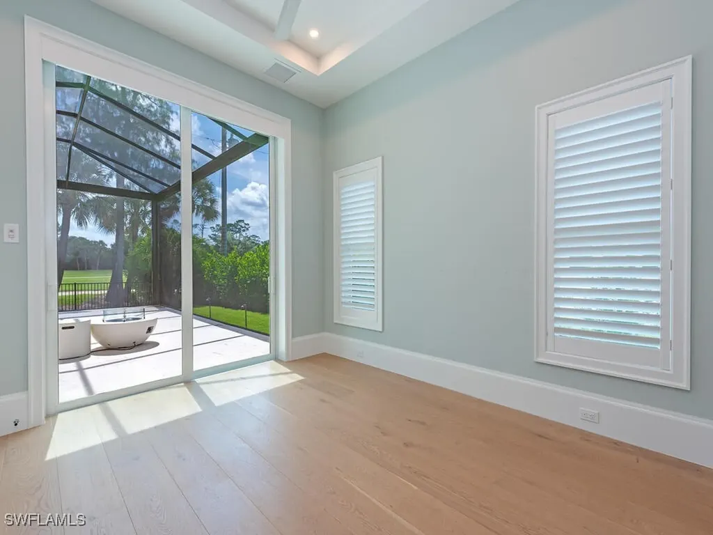 130 Burning Tree Drive Naples FL 34105