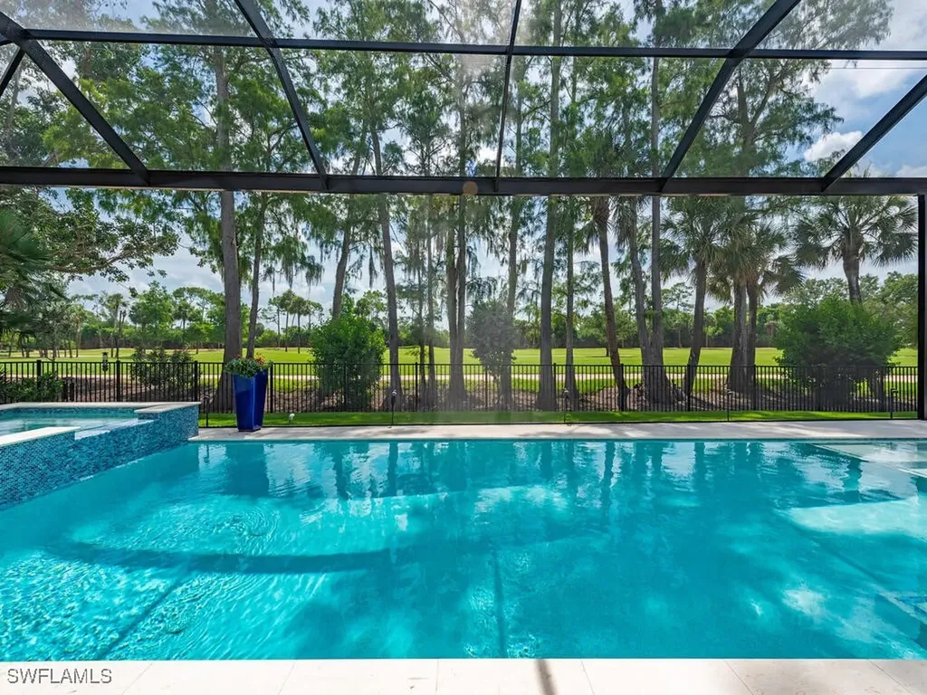 130 Burning Tree Drive Naples FL 34105