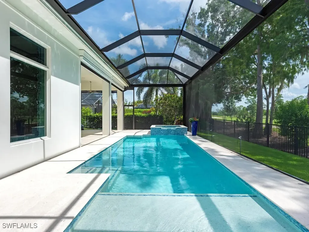 130 Burning Tree Drive Naples FL 34105