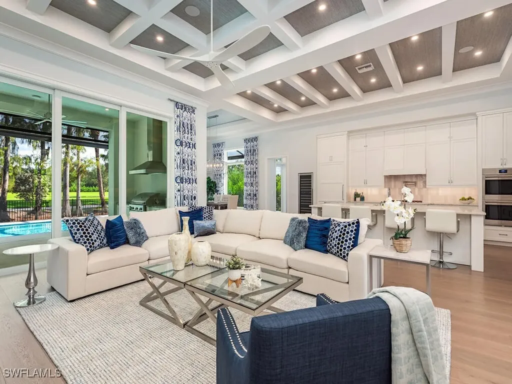 130 Burning Tree Drive Naples FL 34105