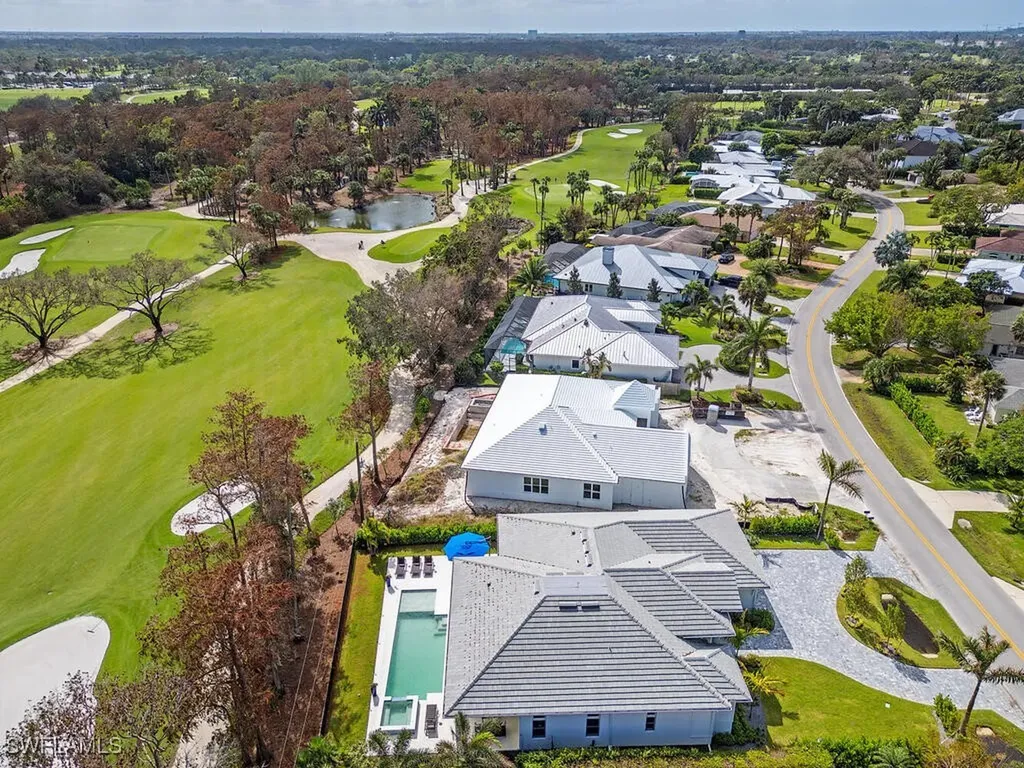 130 Burning Tree Drive Naples FL 34105