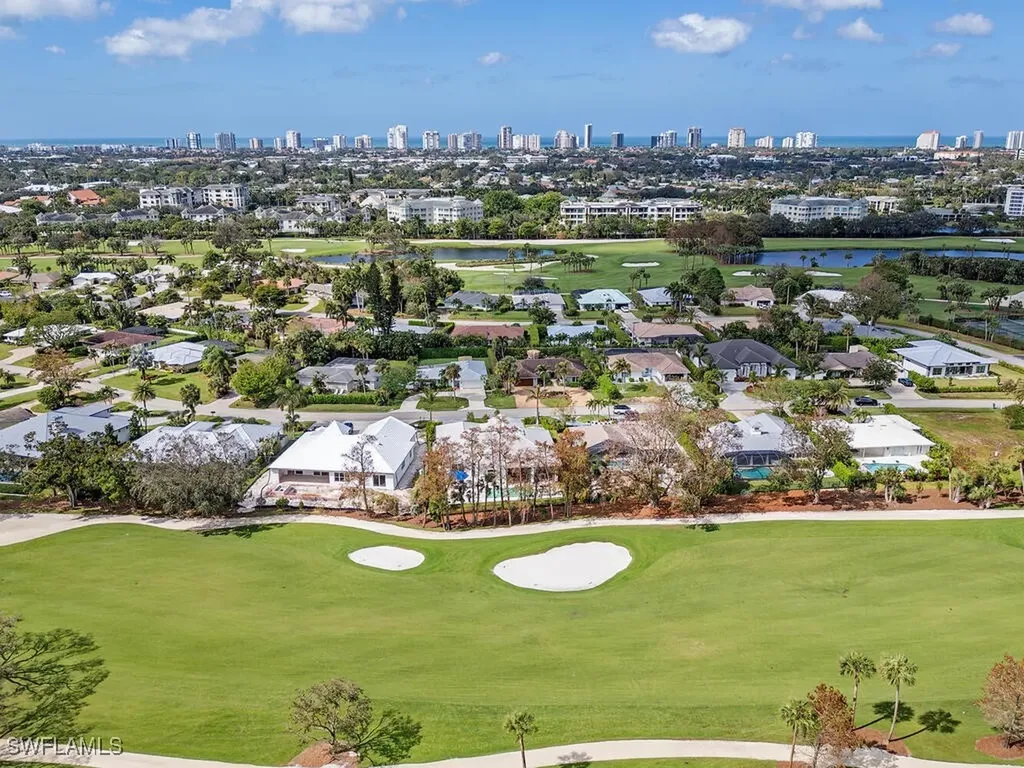 130 Burning Tree Drive Naples FL 34105