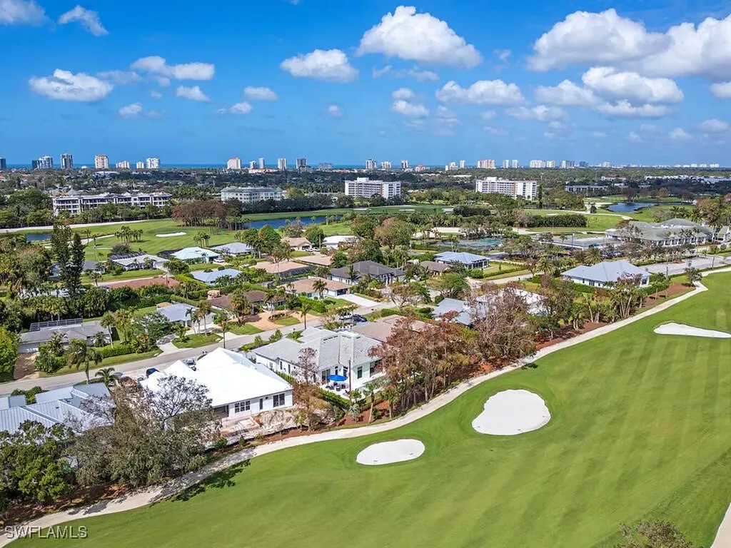 130 Burning Tree Drive Naples FL 34105