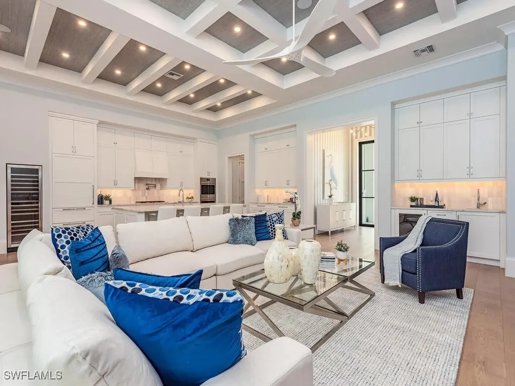 130 Burning Tree Drive Naples FL 34105