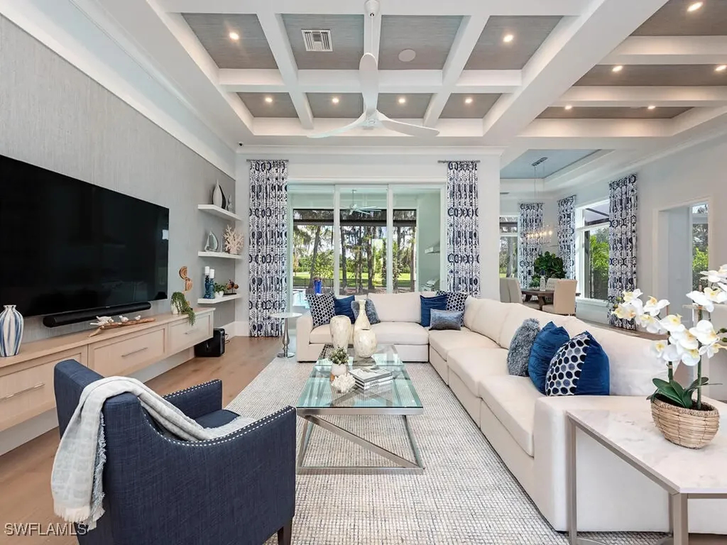 130 Burning Tree Drive Naples FL 34105