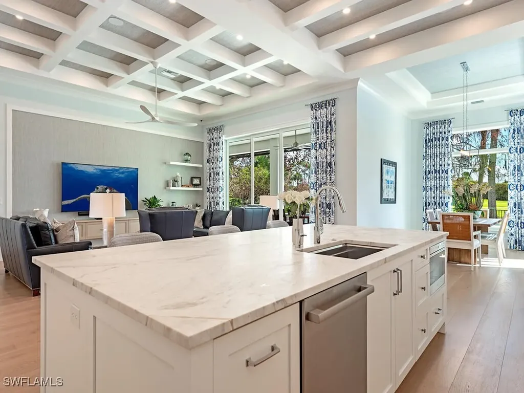 130 Burning Tree Drive Naples FL 34105