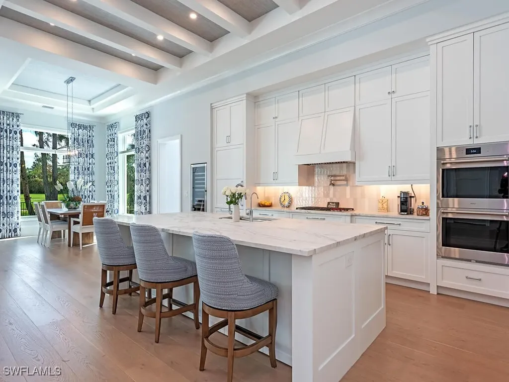 130 Burning Tree Drive Naples FL 34105