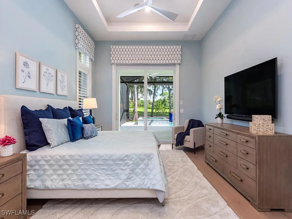 130 Burning Tree Drive Naples FL 34105