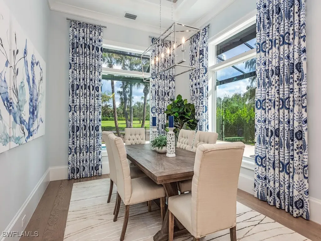 130 Burning Tree Drive Naples FL 34105