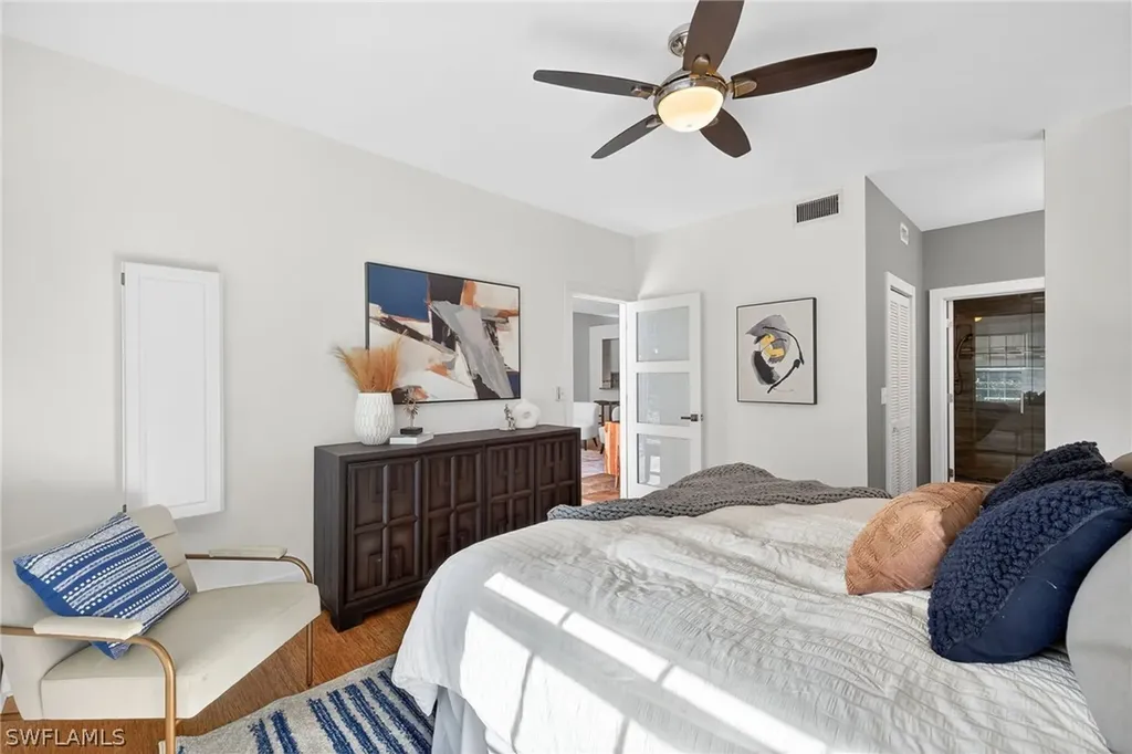 7100 Barrington Circle Naples FL 34108