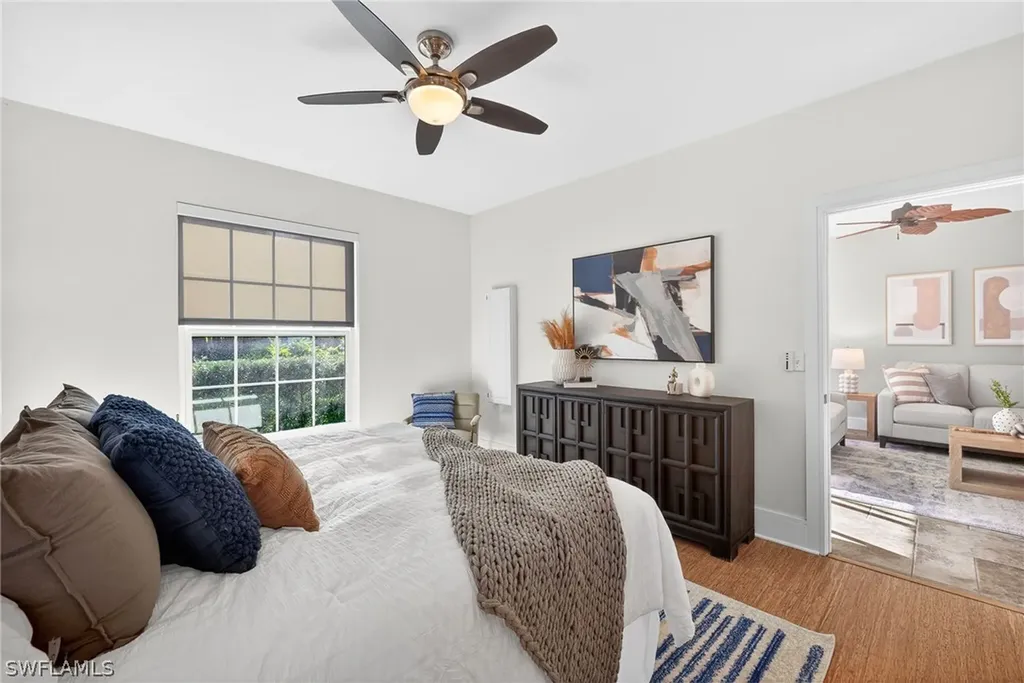 7100 Barrington Circle Naples FL 34108