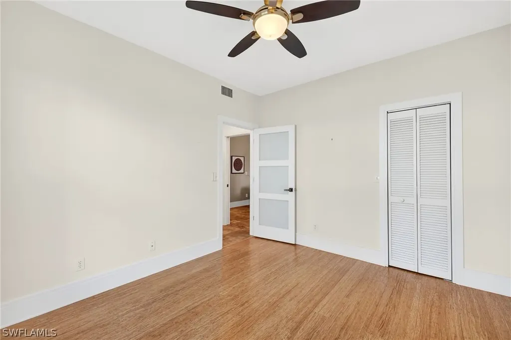 7100 Barrington Circle Naples FL 34108
