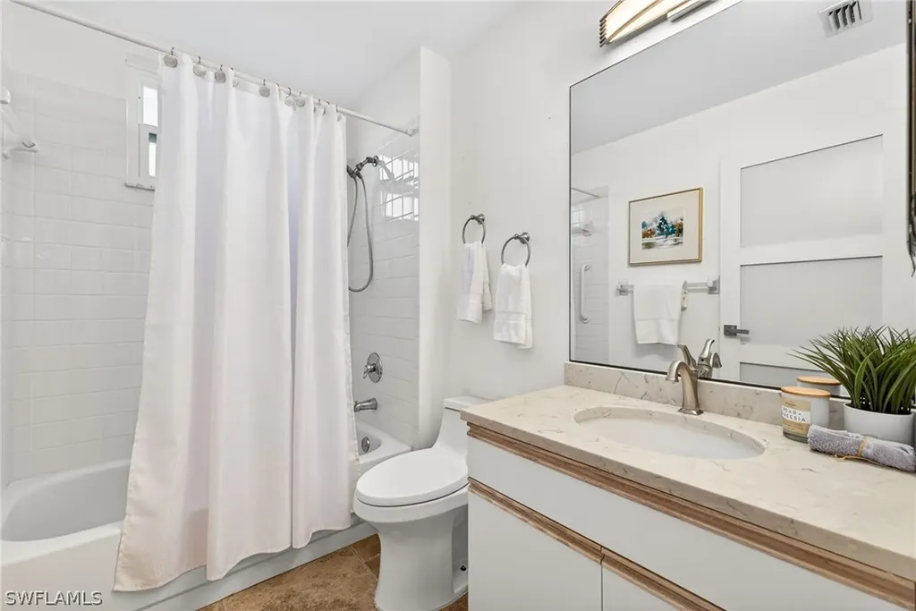 7100 Barrington Circle Naples FL 34108