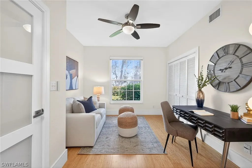 7100 Barrington Circle Naples FL 34108