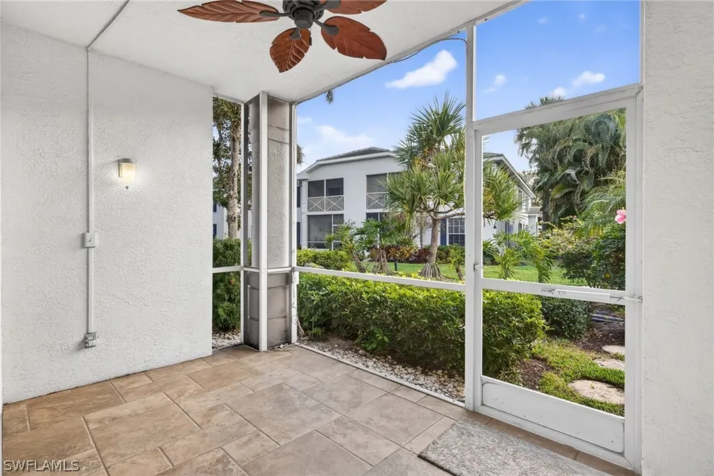 7100 Barrington Circle Naples FL 34108