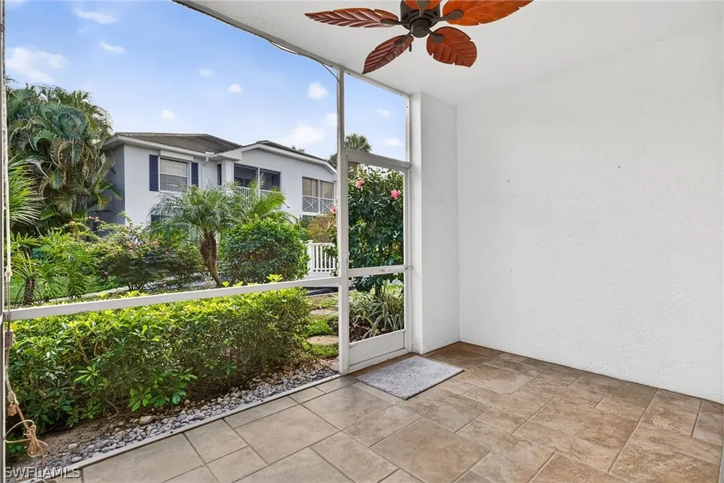 7100 Barrington Circle Naples FL 34108