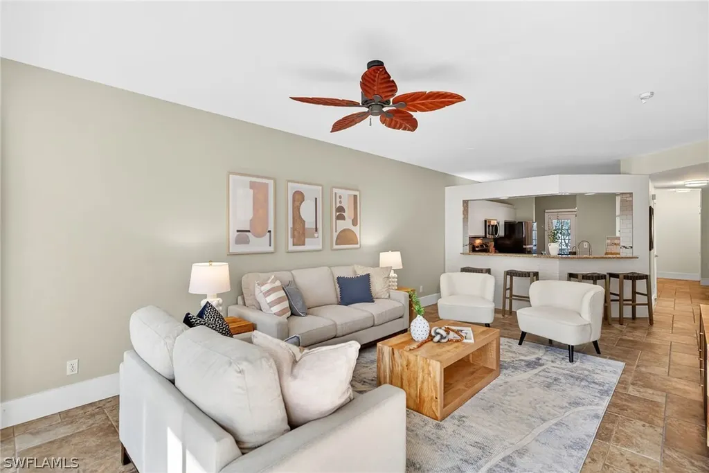 7100 Barrington Circle Naples FL 34108